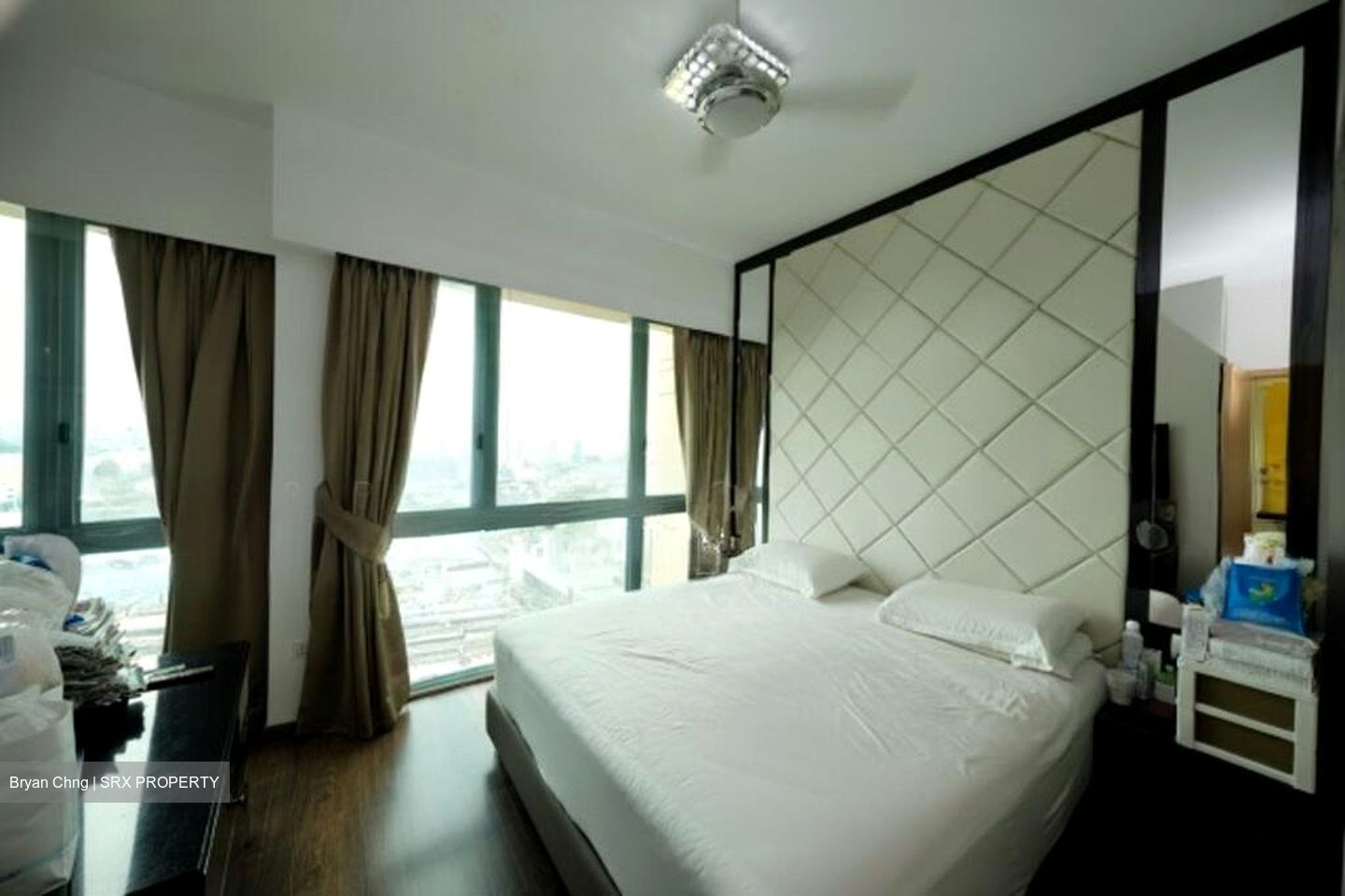 The Glades (D16), Condominium #521559641
